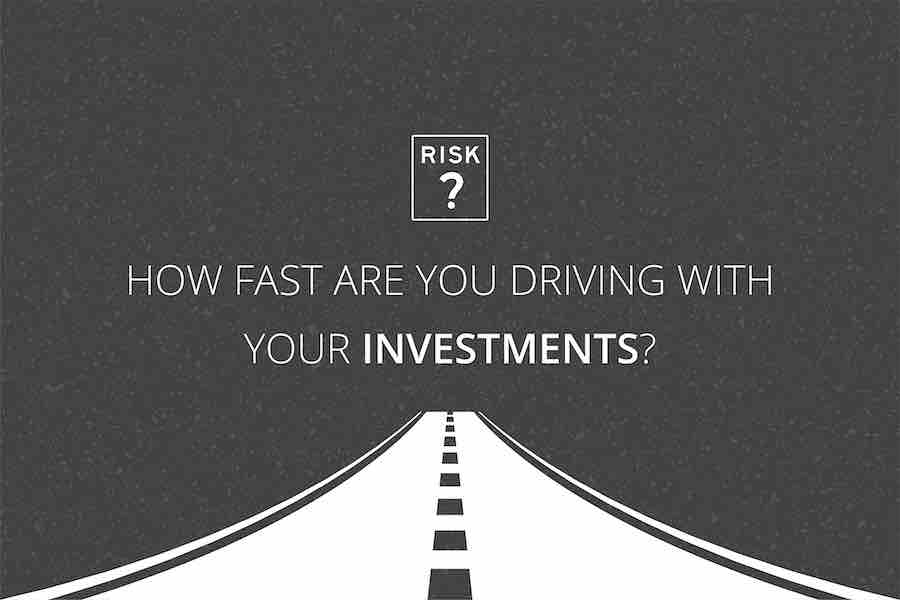 how-fast-are-you-driving-your-investments