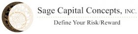 Sage Capital Concepts Logo